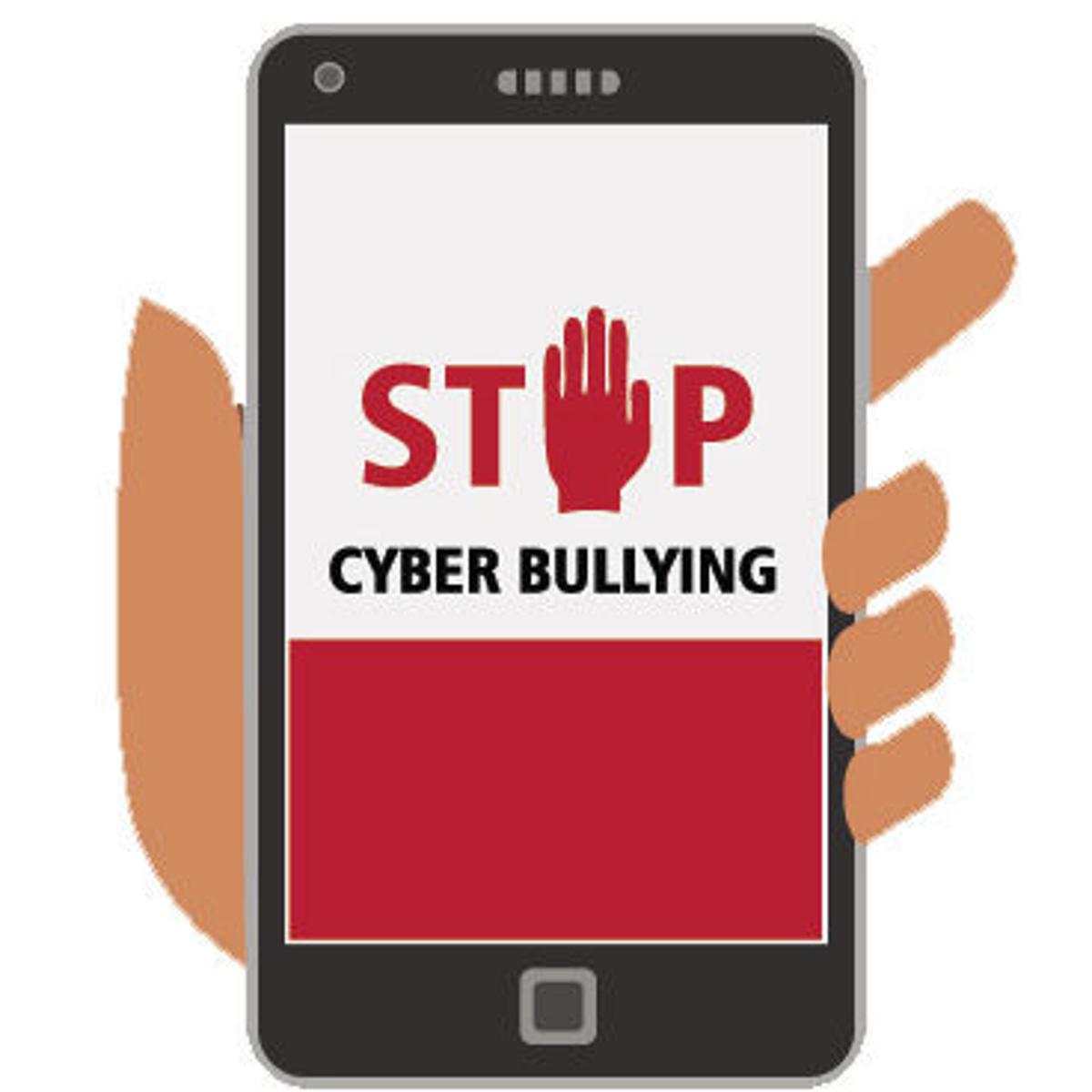 La idea es evitar el cyberbullying