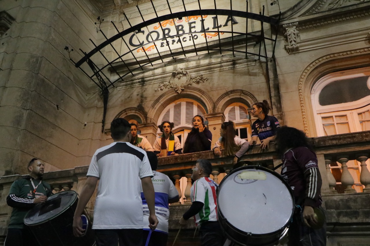 La Histórica se prepara para la fiesta del teatro entrerriano con variedad de propuestas 