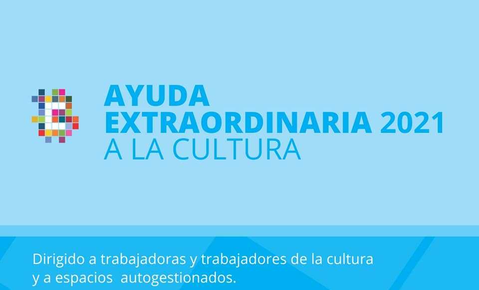 Otorgarán ayuda económica a la cultura