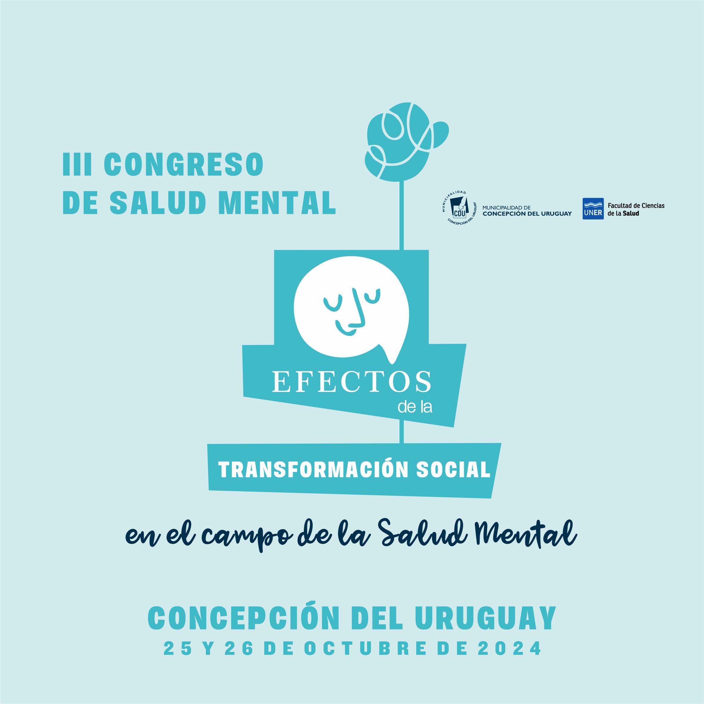 Comienza el Congreso de Salud Mental