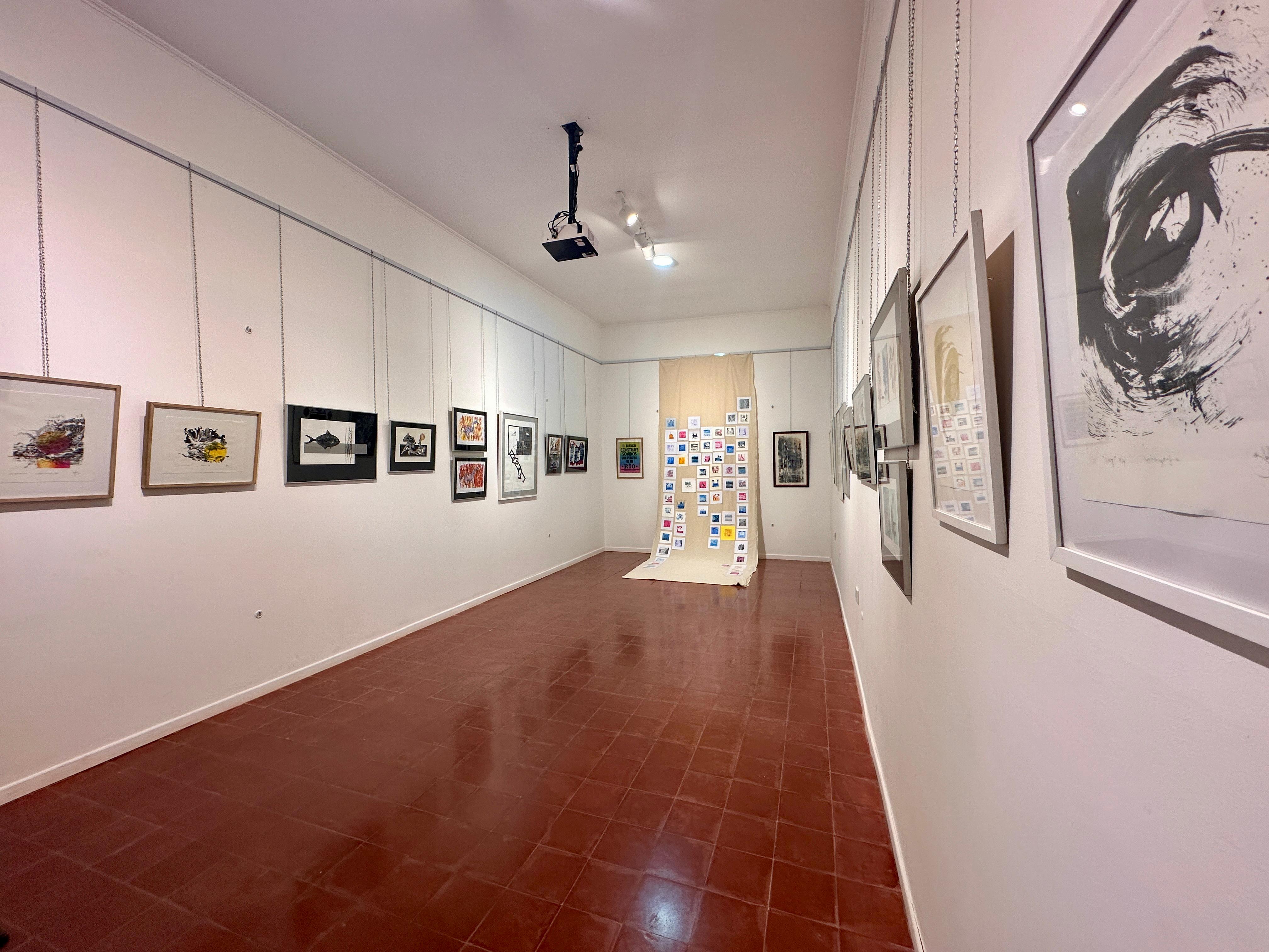 Museo de la Ciudad: inaugurarán la Exposición “Gráfica Entrerriana”