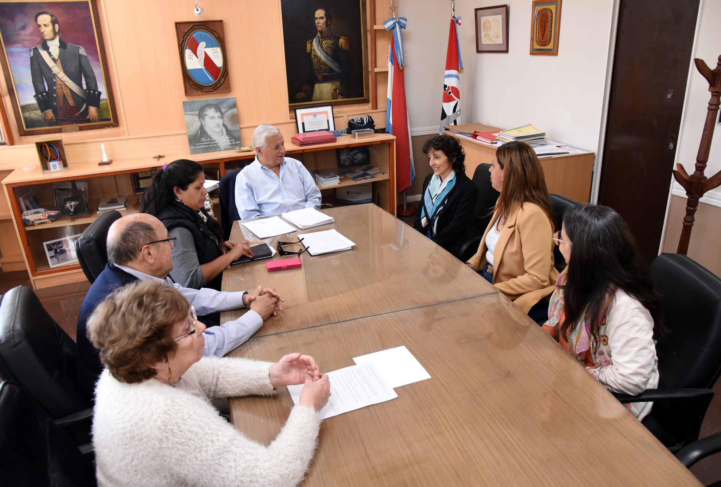 Realizarán el Congreso Nacional de Profesores de Francés en Concepción del Uruguay