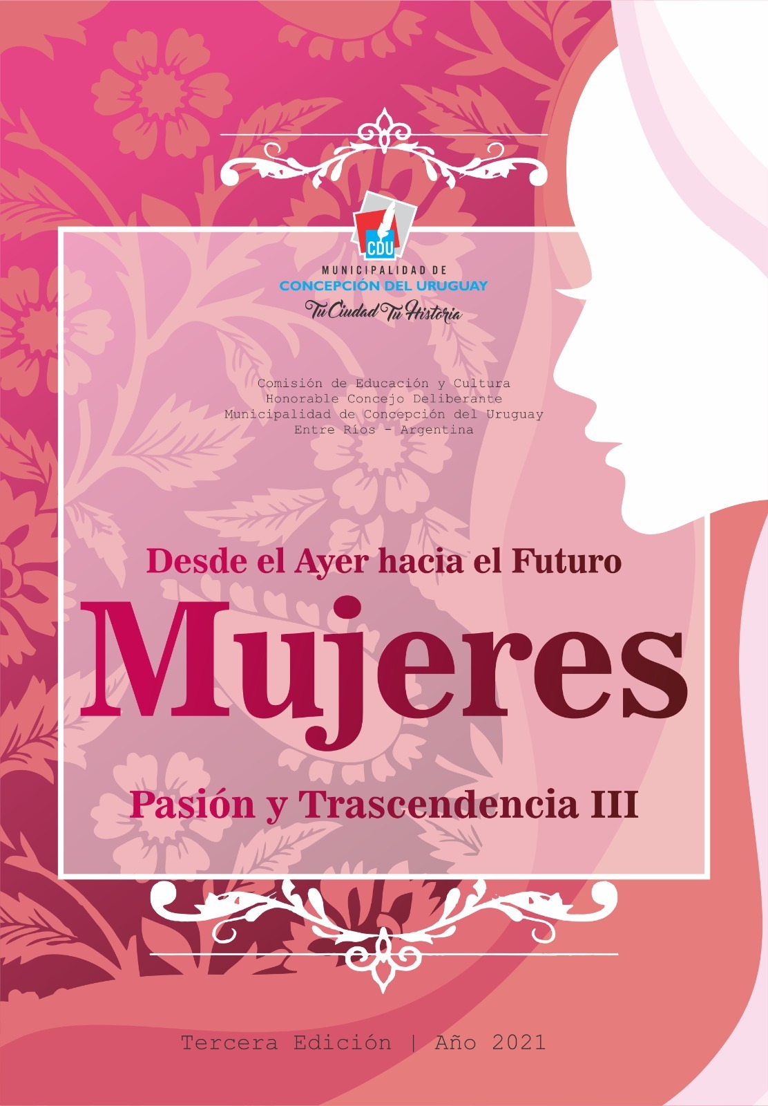 MUJERESI